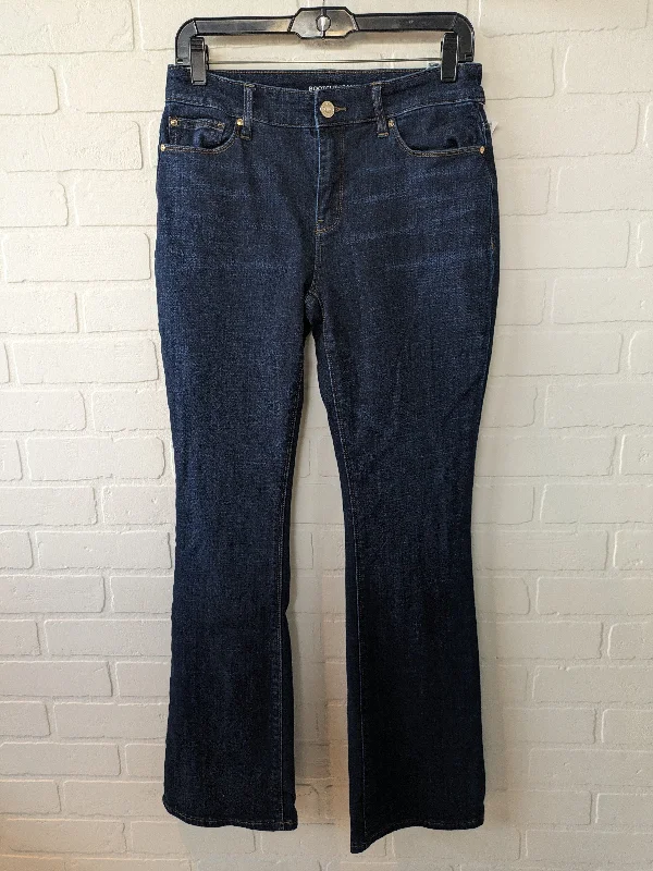 Jeans Boot Cut By Chicos  Size: 2