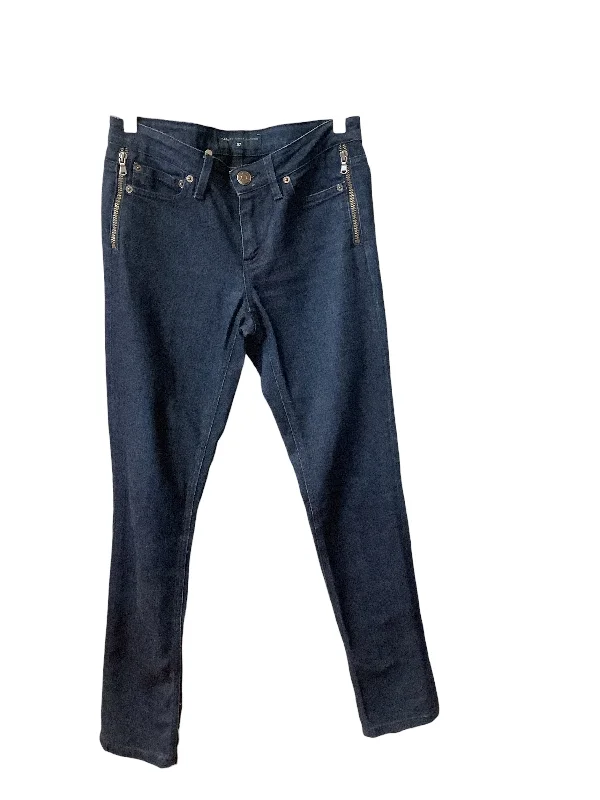 Jeans Designer By Marc By Marc Jacobs  Size: 6