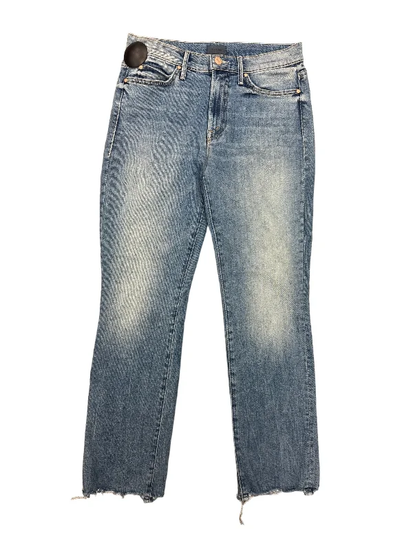 Jeans Designer By Mother Jeans  Size: 0