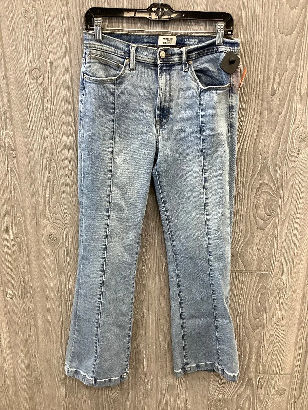 Jeans Flared By Kensie  Size: 8