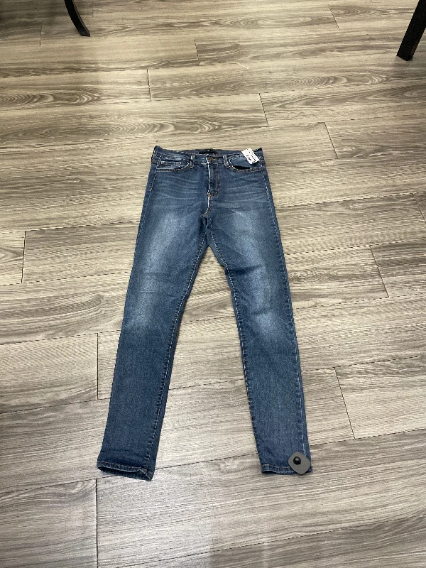 Jeans Skinny By Flying Monkey  Size: 6