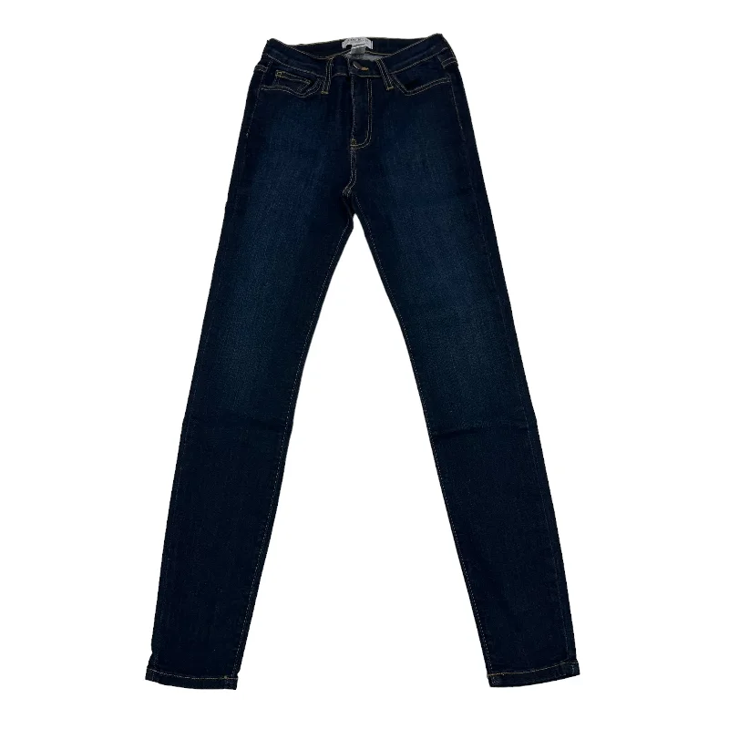 Jeans Skinny By Judy Blue  Size: 2