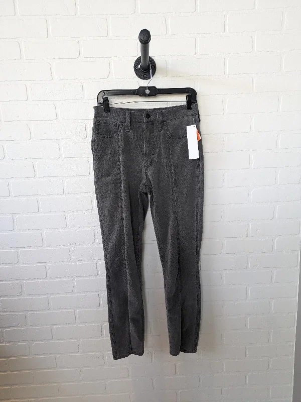 Jeans Skinny By Madewell  Size: 4