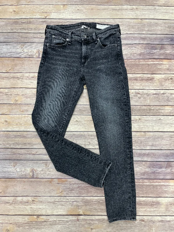 Jeans Skinny By Rag & Bones Jeans  Size: 4