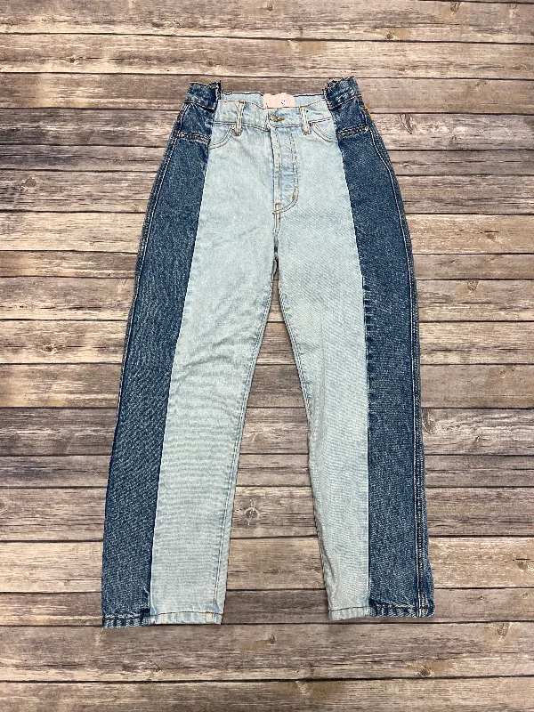 Jeans Straight By Cme  Size: 2