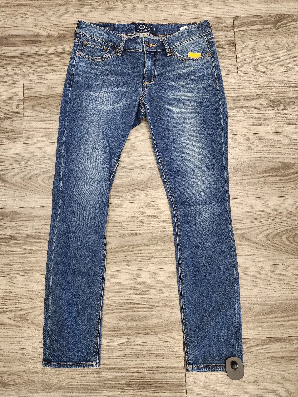 Jeans Straight By Lucky Brand  Size: 2