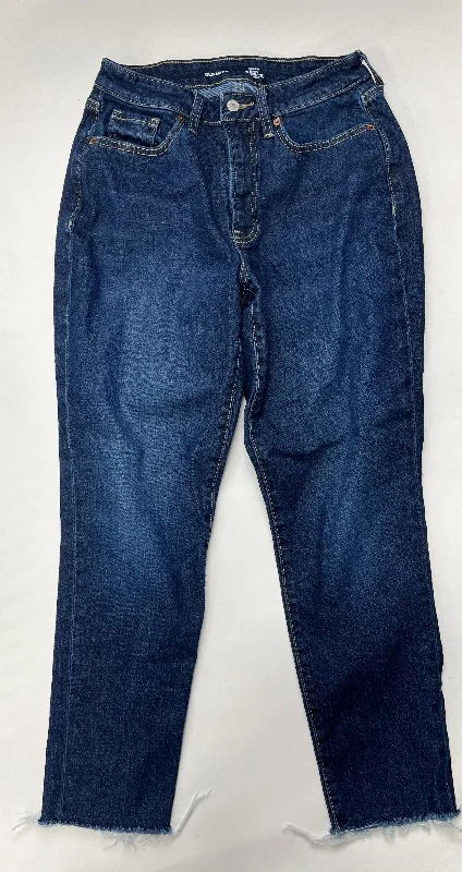 Jeans Straight By Old Navy  Size: 6