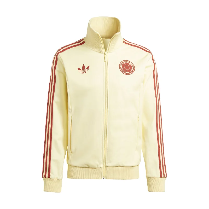 Colombia Beckenbauer Track Jacket - Mens