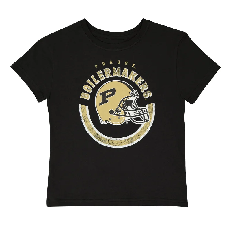 Kids' Purdue Boilermakers T-Shirt (KT6WFF4 46)