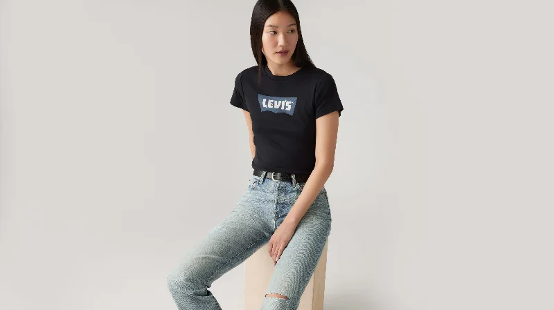 Levi's® Women's Graphic Essential Sporty Tee