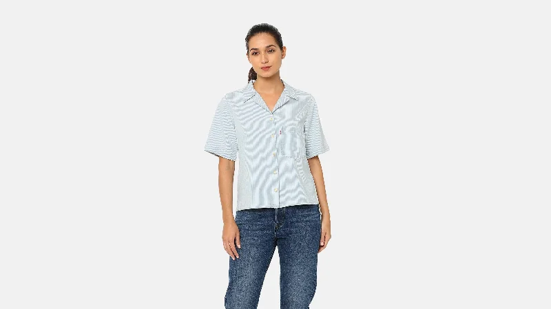 Levi's® Women's Joyce Resort Shirt