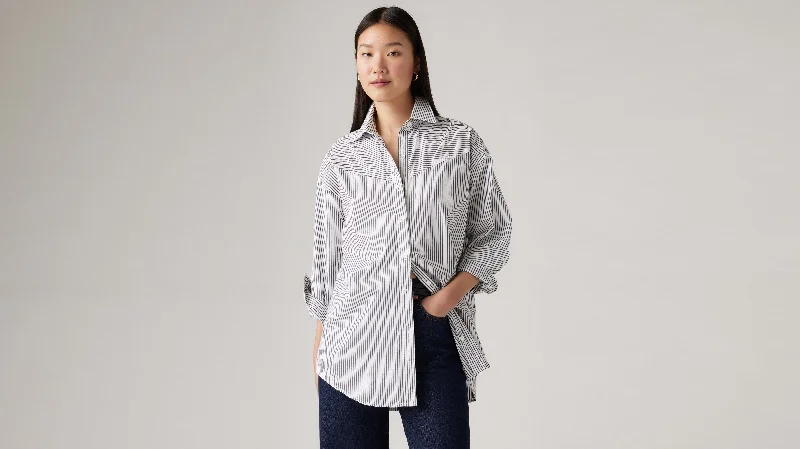 Levi's® Women's Pieced Lola Shirt