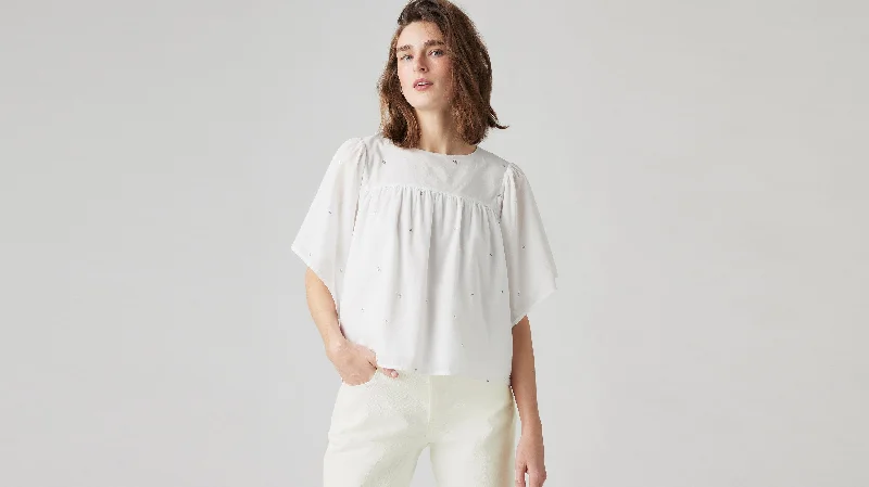 Levi's® Women's Reyna Blouse