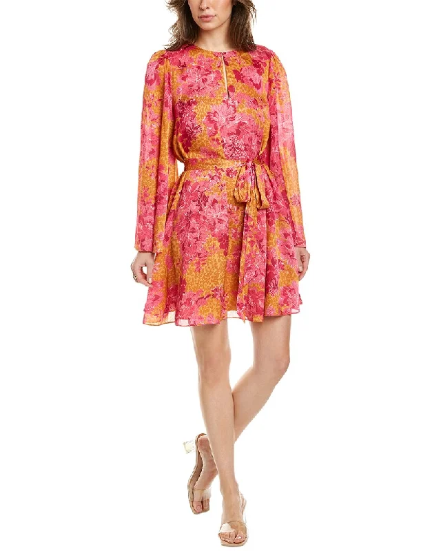 Ted Baker Metropolis Mini Dress