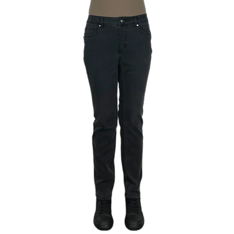 TUMMY CONTROL DENIM PANT