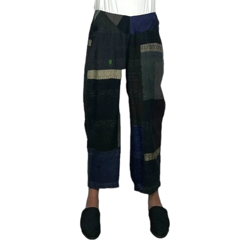 SW PATCH NEW LANTERN PANT