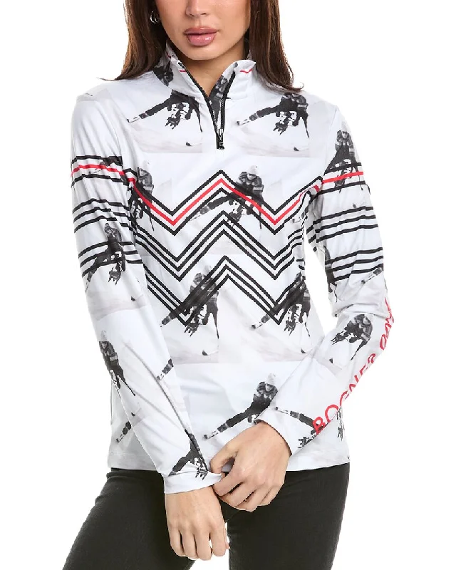 Bogner Jelina 1/4-Zip Pullover