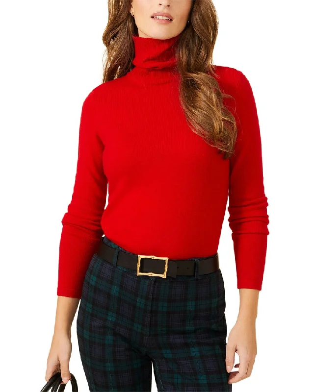 J.McLaughlin Herst Cashmere Sweater