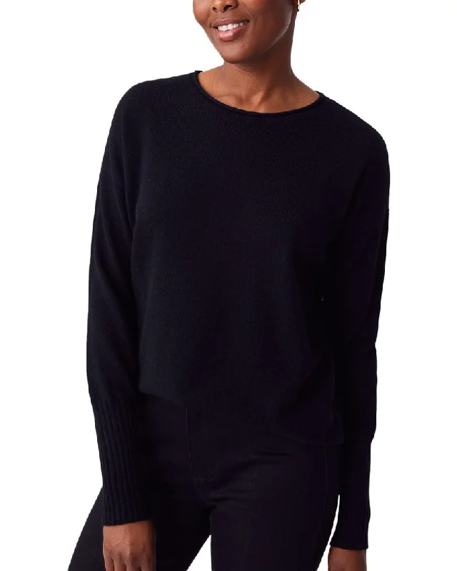 J.McLaughlin Yvette Cashmere Sweater