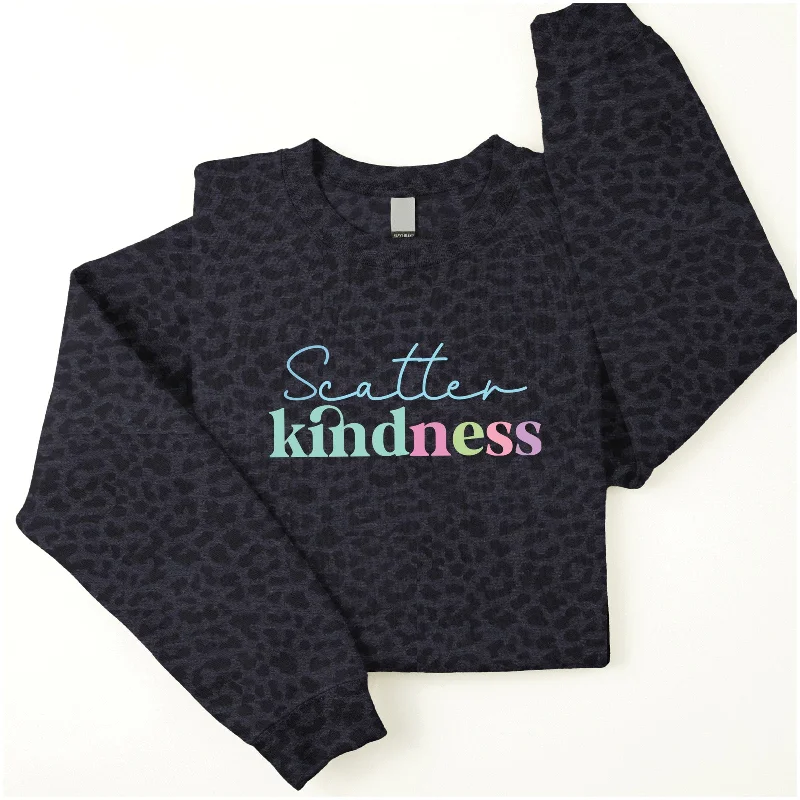 Scatter Kindness Sweatshirt