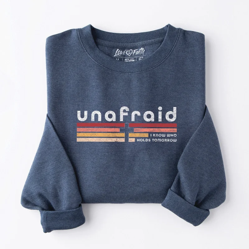 Unafraid Sweatshirt