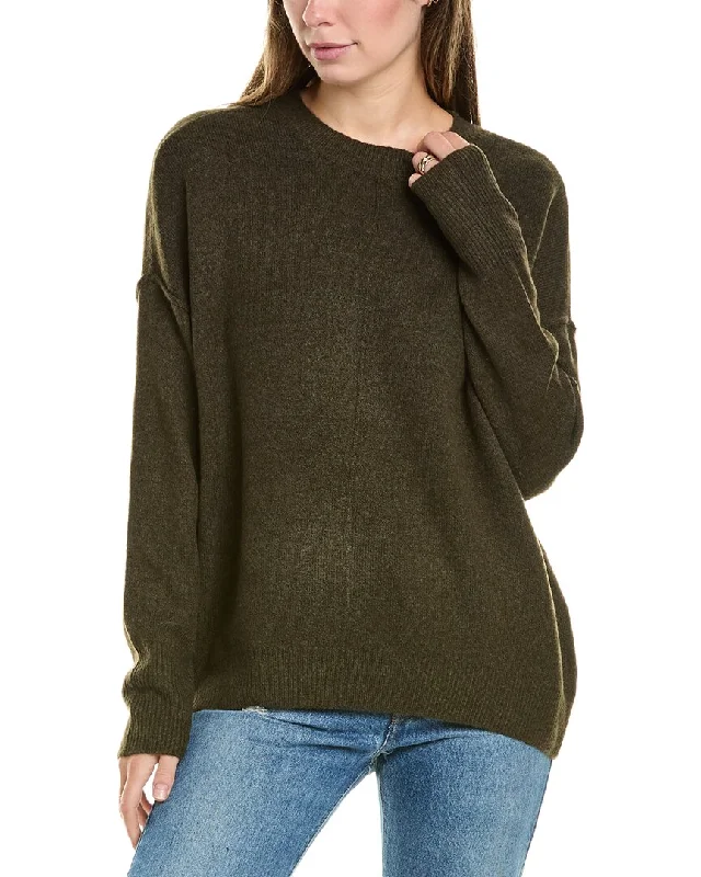 Vince Camuto Cozy Sweater